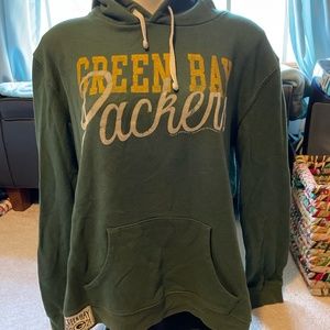 Green Bay Packers Sweatshirt